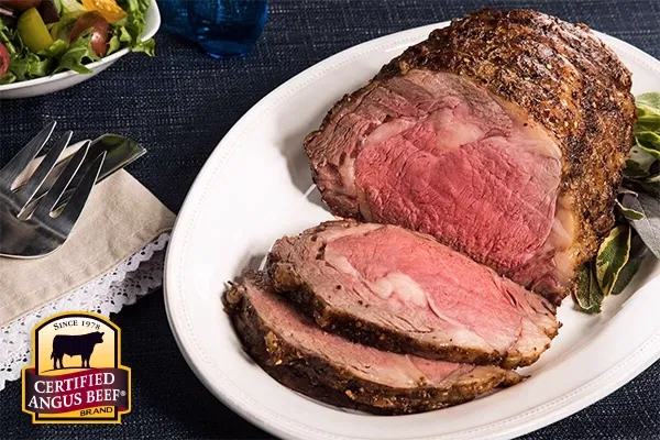 Boneless Rib Roast